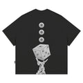 Limitless Gojo – Oversize T-shirt