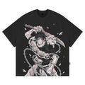 Divine Border Toji – Oversize T-shirt