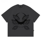 Uppermoon – Tee-shirt oversize