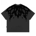 Almighty – Camiseta extragrande