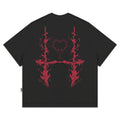 Choso del Útero Maldito – Camiseta Oversize
