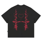 Choso del Útero Maldito – Camiseta Oversize