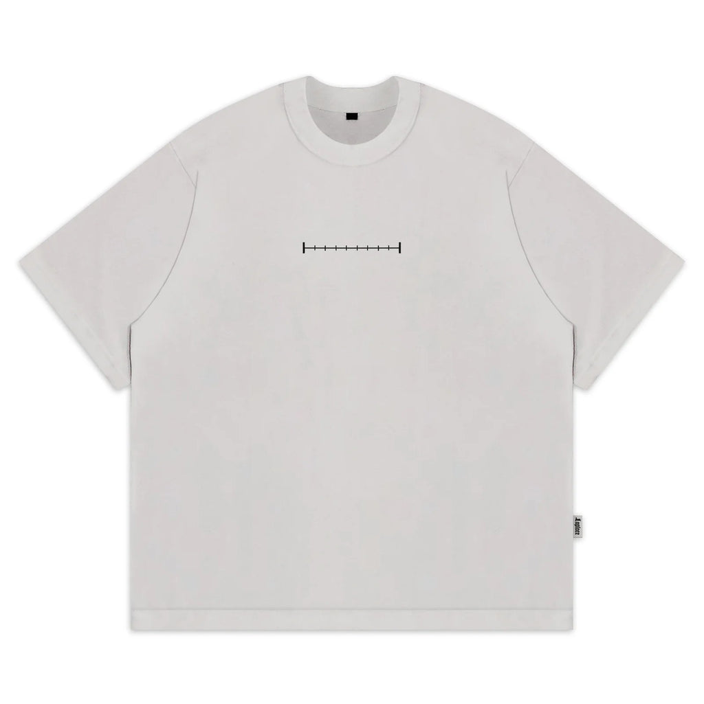 Nanami, arma maldita – Camiseta oversize