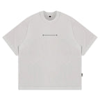 Nanami, arma maldita – Camiseta oversize
