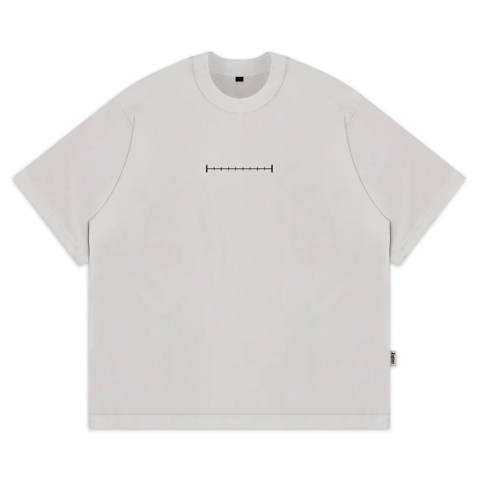 Nanami, arma maldita – Camiseta oversize