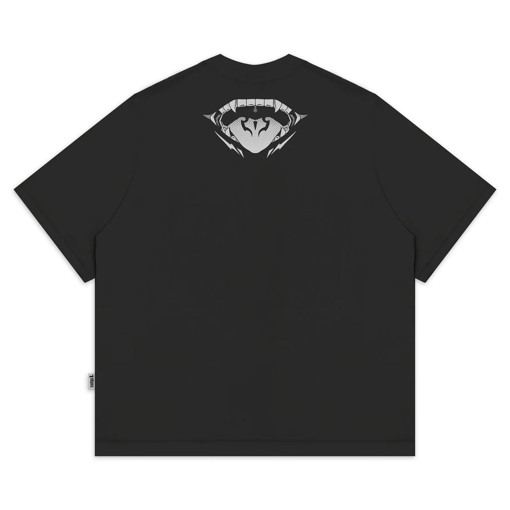 King Cursed Sukuna – Oversize T-shirt