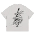 Nanami, arma maldita – Camiseta oversize