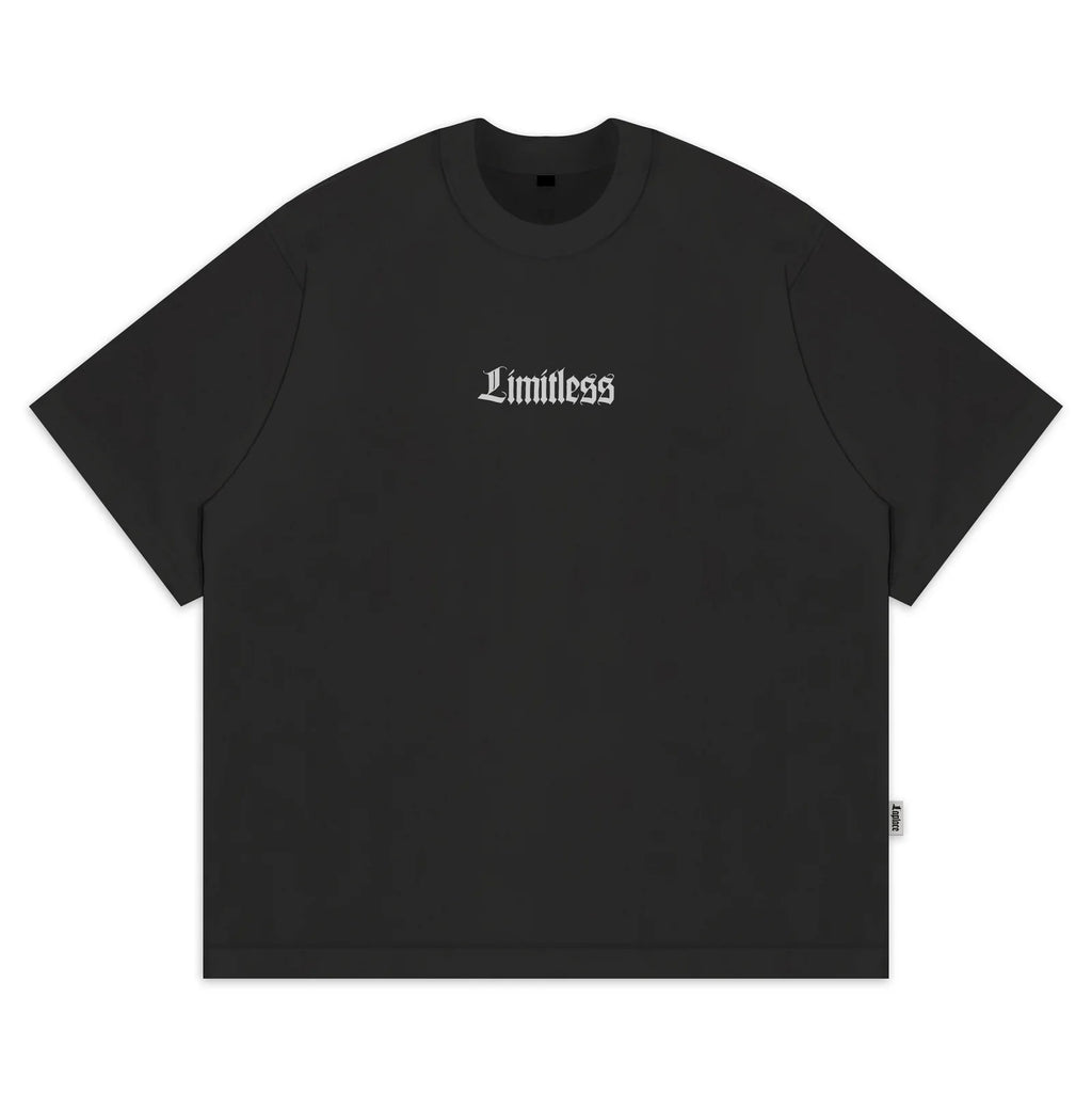Limitless Gojo – Oversize T-shirt