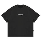 Limitless Gojo – Oversize T-shirt