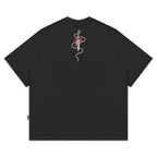 Divine Border Toji – Oversize T-shirt