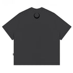 Uppermoon – Tee-shirt oversize