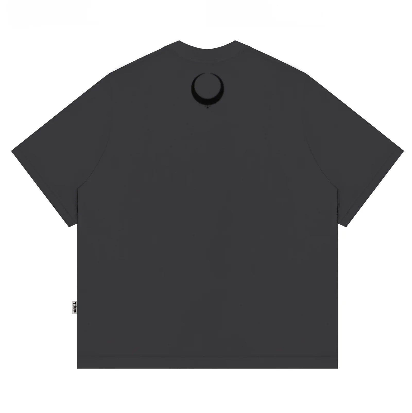 Uppermoon – Tee-shirt oversize