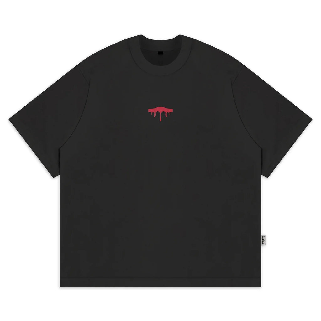 Choso del Útero Maldito – Camiseta Oversize