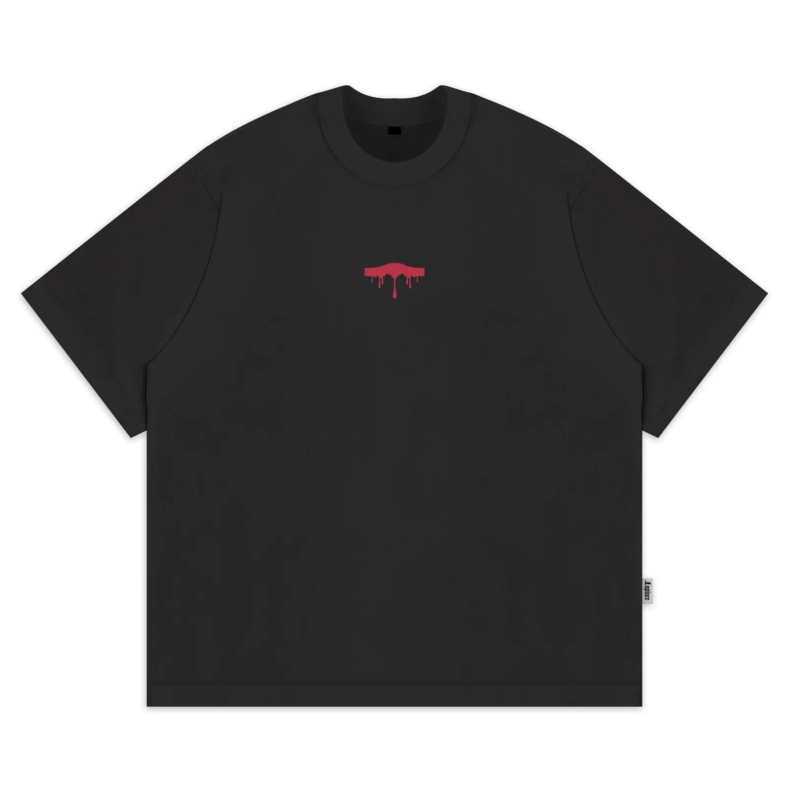 Choso del Útero Maldito – Camiseta Oversize