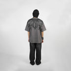 Almighty – Camiseta extragrande