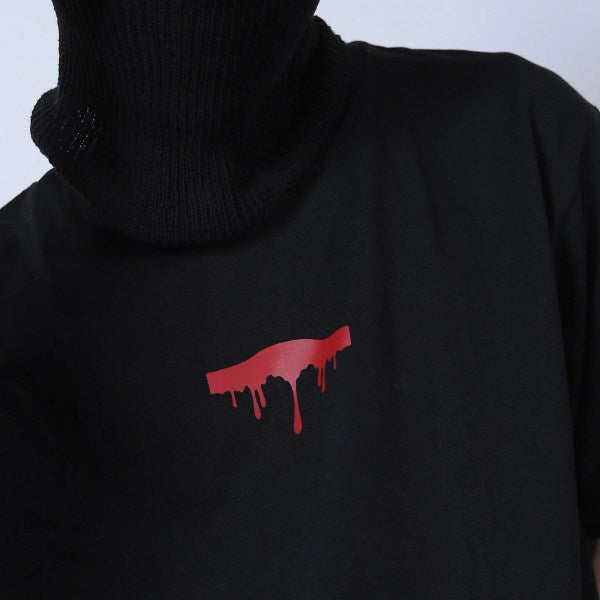 Choso del Útero Maldito – Camiseta Oversize