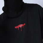 Choso del Útero Maldito – Camiseta Oversize