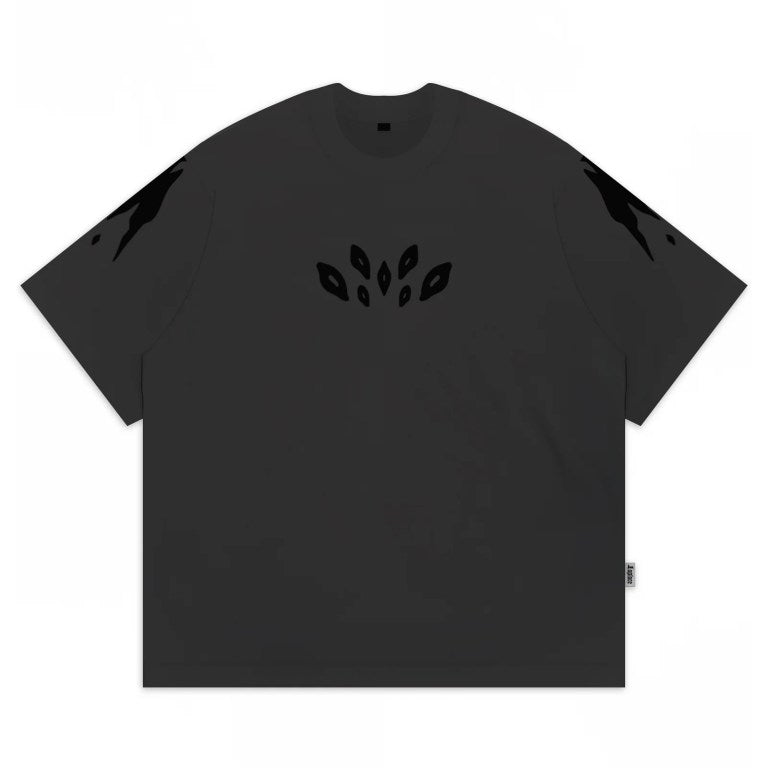 Almighty – Camiseta extragrande