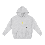 The Monster Streetwear Hoodie Light