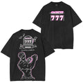Jujutsu Kaisen :Kinji Hakari Vintage washed T-shirt/Crewneck/Hoodie