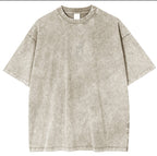 Vintage Oversized T-Shirt Jujutsu Kaisen