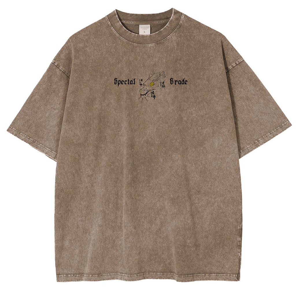 Jujutsu Kaisen Anime T-Shirt