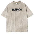 Vintage Rukia Kuchiki Washed Tee
