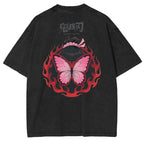 Nezuko Kamado, t-shirt Anime Demon Slayer