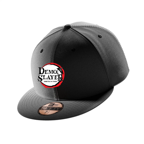 Gorra de Demon Slayer