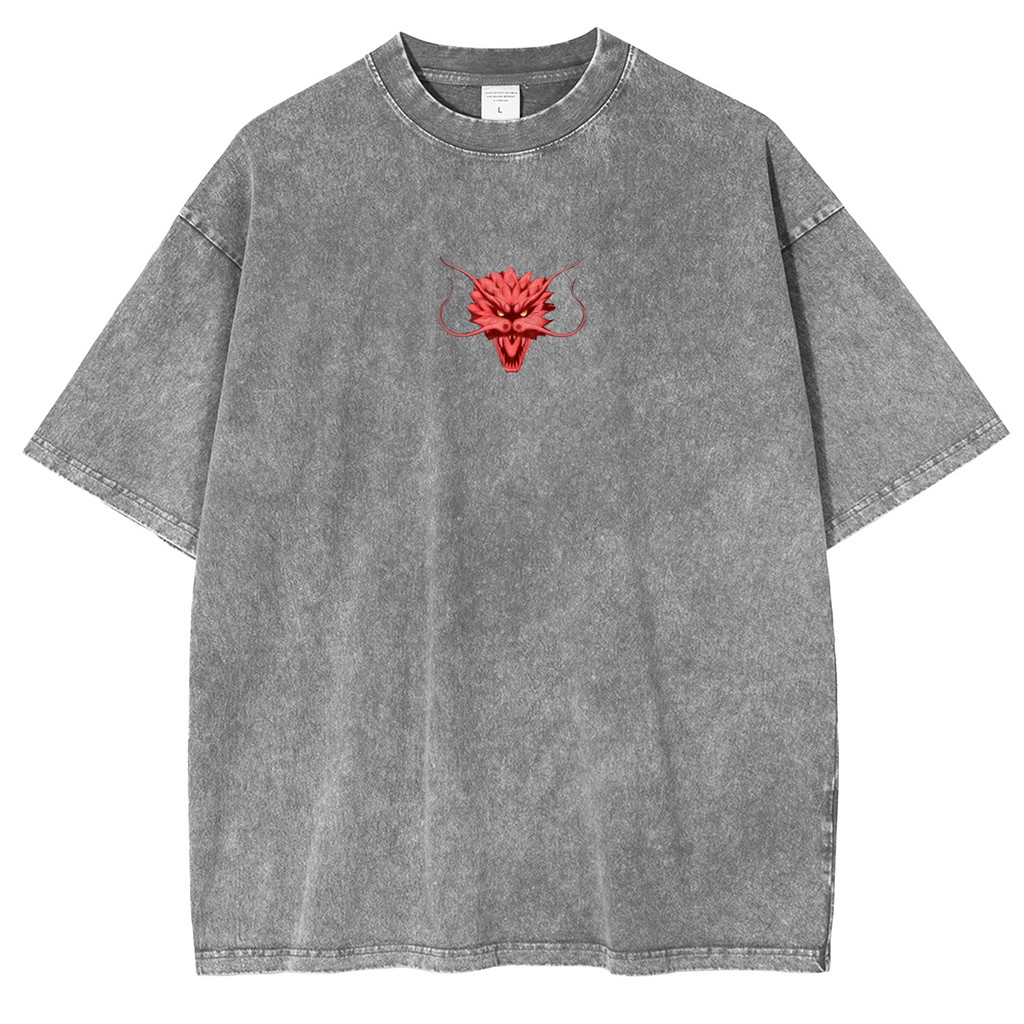 Might Guy - Naruto Anime Double T-Shirt