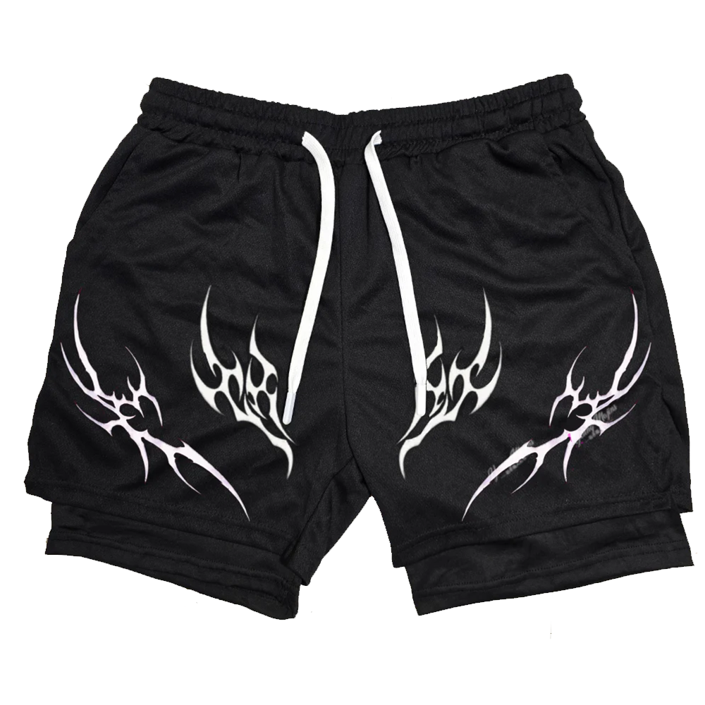 Arise Gym Shorts