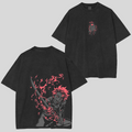 Demon Slayer Tanjiro Kamado Shirt