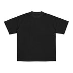 Camiseta de algodón grueso Aizen