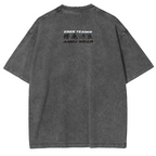 T-shirt Portrait Manga Attaque des Titans Eren Jäger