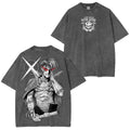 T-shirts Anime Gurren Lagann