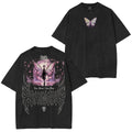 T-shirt Anime Demon Slayer Shinobu