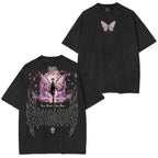 T-shirt Anime Demon Slayer Shinobu