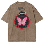Nezuko Kamado, t-shirt Anime Demon Slayer
