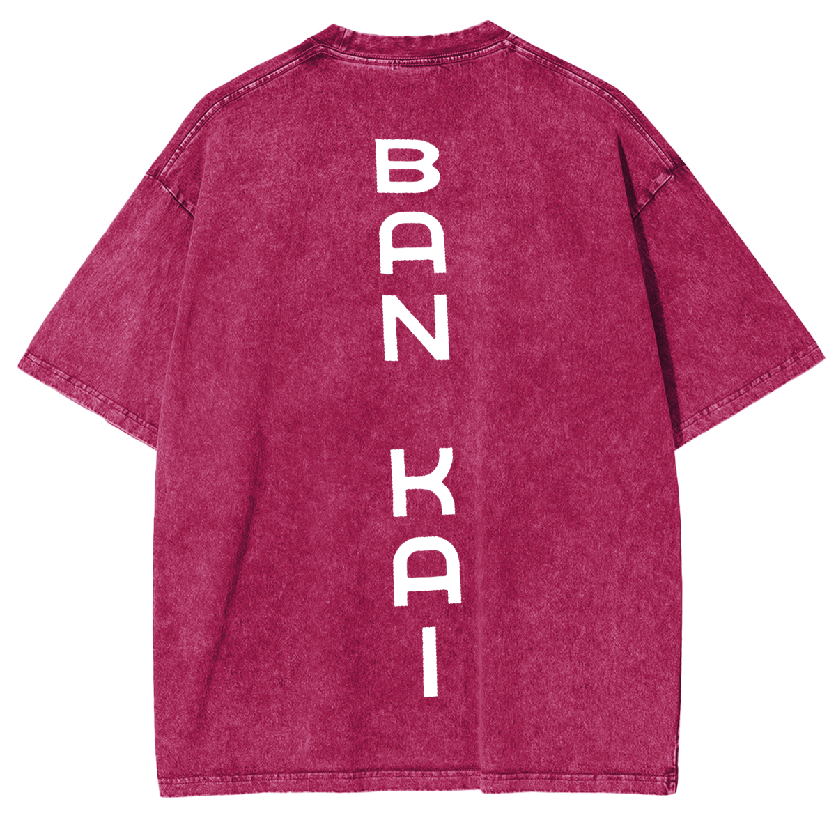BLEACH-Vintage 90s Rukia Kuchiki Tee