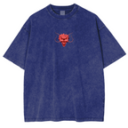 Might Guy - Naruto Anime Double T-Shirt