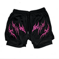 Shorts de sport Arise