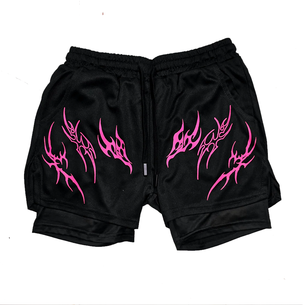 Shorts de sport Arise