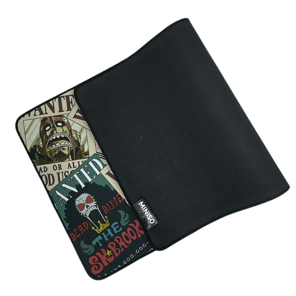 ONE PIECE  Mouse Pad