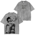T-shirt My Hero Academia