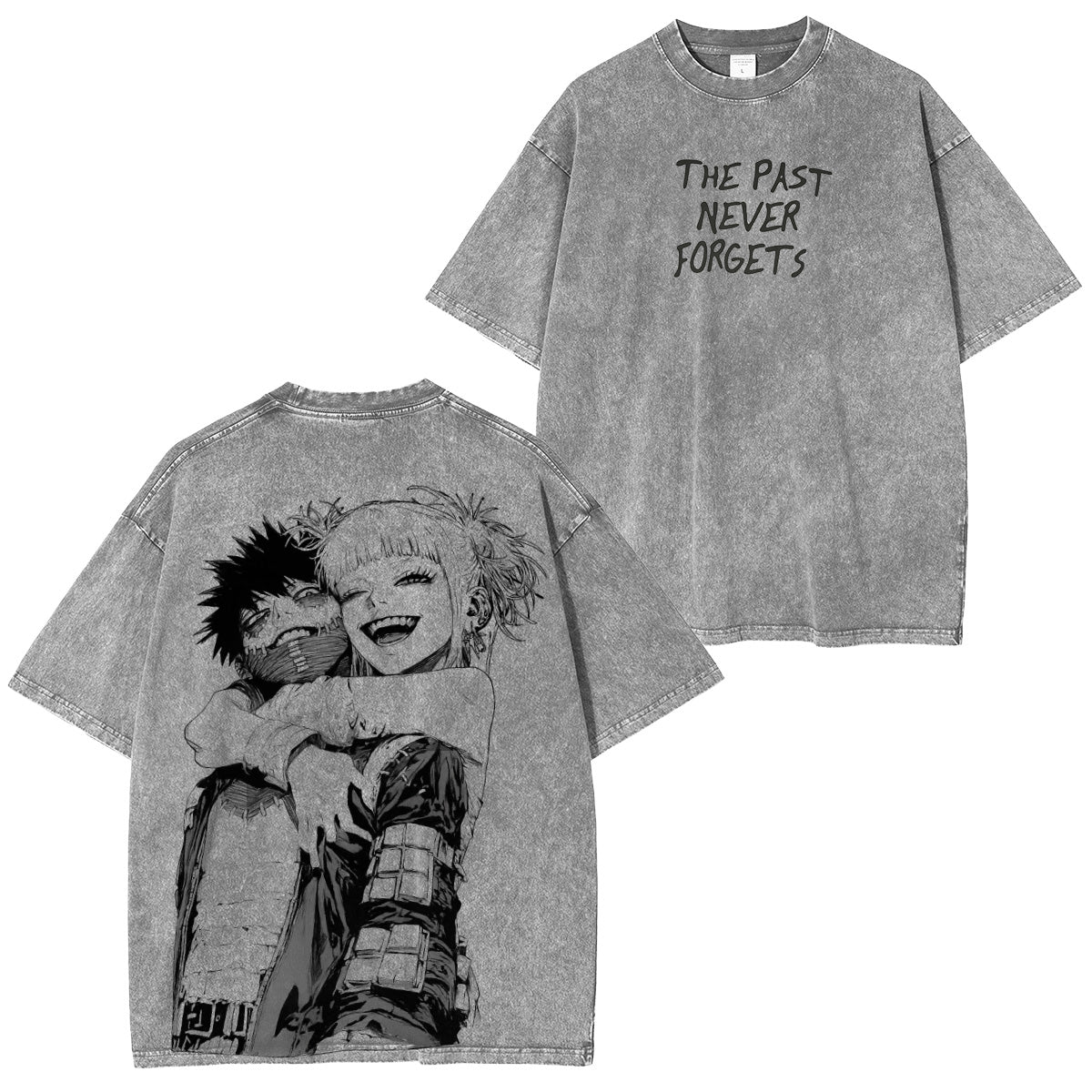 T-shirt My Hero Academia