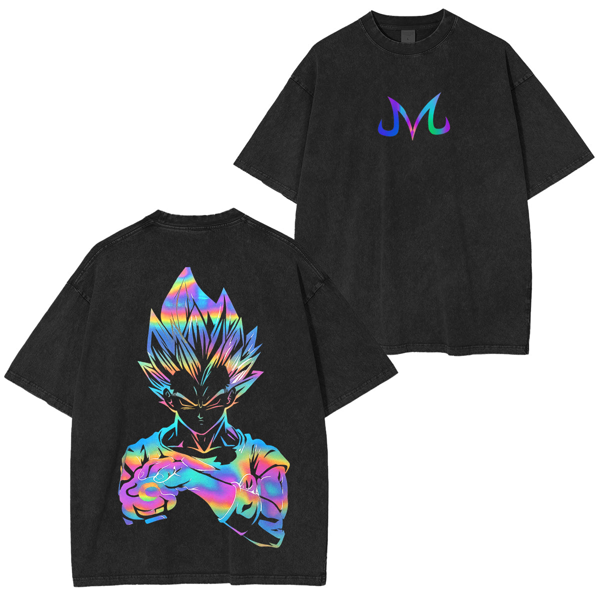 Camisetas de Dragonball Z