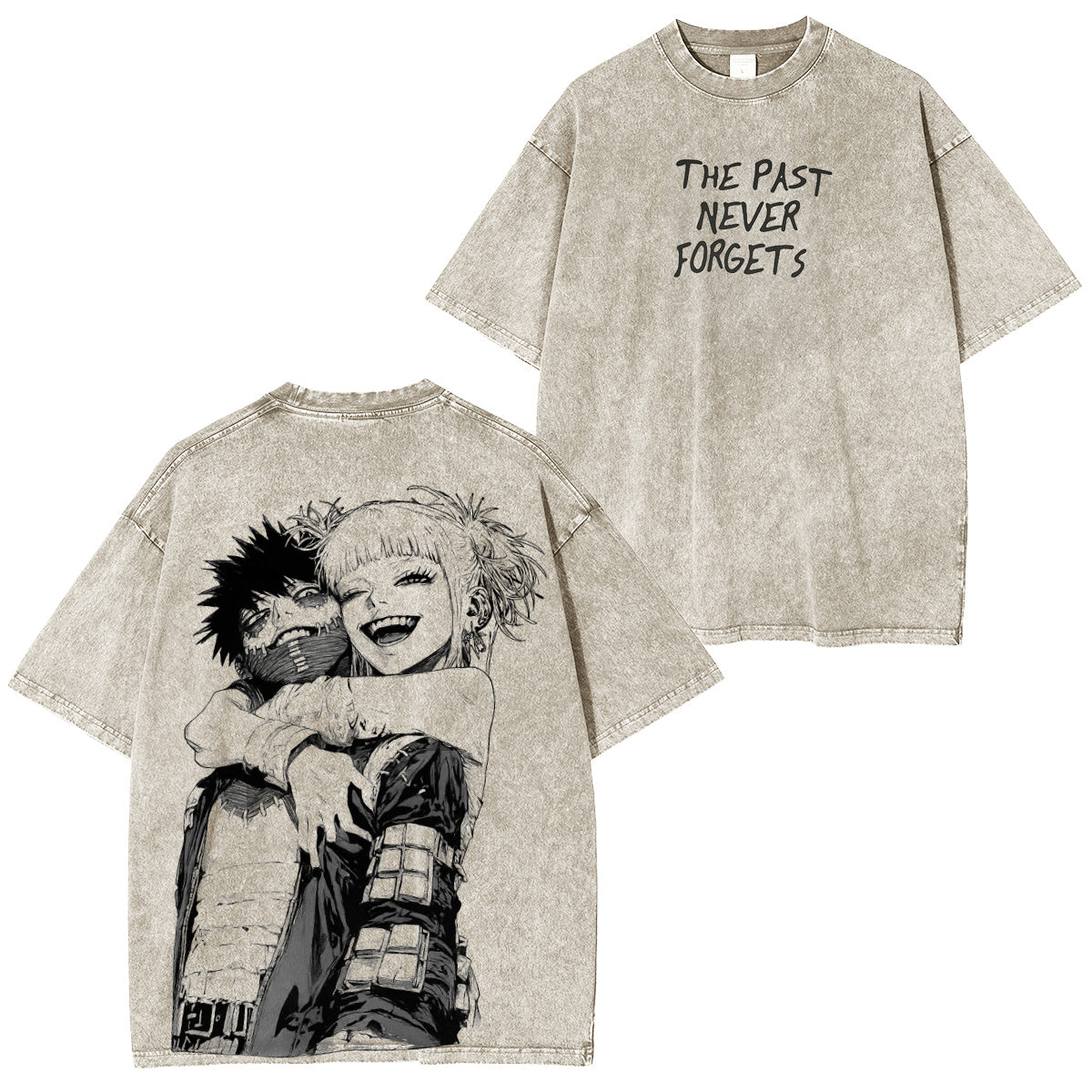 Camiseta Dabimyheroacademia