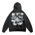 Tanjiro Kamado Demon Slayer 2.0 | Sweat à capuche