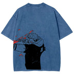 Jujutsu Kaisen Sukuna Shirt