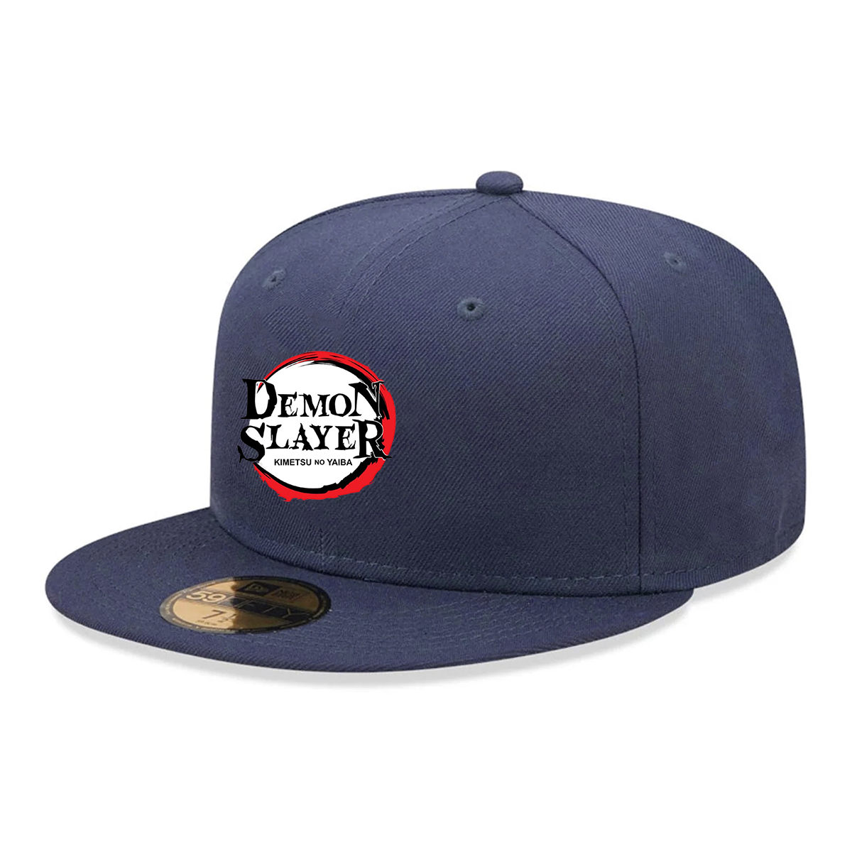 Demon Slayer Cap